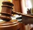El juez promiscuo municipal de Sasaima, Guillermo Hernán Burgos Rodríguez, fue destituido e inhabilitado por 15 años tras haber actuado fuera de su jurisdicción y a favor de una mujer. FOTO: Colprensa