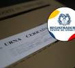 Ya este lunes empiezan las votaciones en el exterior. Se llevarán a cabo durante toda la próxima semana. Foto: Colprensa/Registraduría.