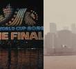 El domingo, 19 de julio, se disputará la final del Mundial 2026. Una nube de humo que está en Nueva York desde el jueves podría afectar los entrenamientos y la realización del partido. Fotos: Xinhua y captura de video @diaadianewsSV