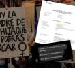 La familia denuncia que, aunque iniciaron proceso en la Fiscalía, este no avanza con celeridad. FOTO: EL COLOMBIANO