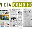 Un día como hoy 25 de junio