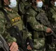 Denuncia por abuso sexual sacude al Ejército. Foto: Colprensa (imagen de referencia)
