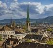 Suiza es hoy el país más caro para vivir, con seis de sus principales ciudades en el top 10. Foto: depositphotos