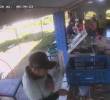 Cámara de seguridad grabó el momento en que atacaron al exalcalde ‘Jhon Calzones’ en Yopal