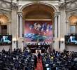 El próximo Congreso se instalará el 20 de julio. Colprensa