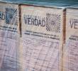 La Comisión de la Verdad fue una entidad que surgió como fruto del Acuerdo de Paz con las extintas Farc. FOTO: COLPRENSA