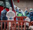 6 países han confirmado casos positivos del hantavirus mientras que en 14 hay personas aisladas sin síntomas. Foto: Getty Images