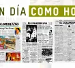 Un día como hoy 28 de mayo