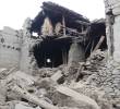 <span class=mln_uppercase_mln>Afganistán</span><b><span class=mln_uppercase_mln> quedó gravemente afectado por el terremoto en el distrito de Nurgal, en la provincia de Kunar. Se ha confirmado la muerte de al menos 812 personas y 2.817 heridos tras el sismo de magnitud 6,0. FOTO: Xinhua</span></b>