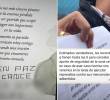 Alerta en Bucaramanga: comerciantes reciben amenazas extorsivas con coronas fúnebres