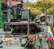 El nuevo presidente de Colombia ordenó un incremento de la ofensiva militar en todo el país. FOTO: CORTESÍA DE FUERZAS MILITARES.