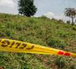 Dos personas muertas y una más lesionada dejó un ataque de presuntos integrantes del ELN en una finca cafetera de Ciudad Bolívar, Antioquia. FOTO: ARCHIVO