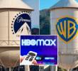 El CEO de Paramount dio detalles sobre el funcionamiento de las plataformas de streaming y el acuerdo alcanzado con Warner. Fotos: Getty Images, AFP y Deposiphotos