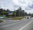 Las administraciones municipales serán las que estarán a cargo de la atención de las emergencias y accidentes en la autopista Medellín-Bogotá, ya que Invías no operará las ambulancias ni las grúas que dejó Devimed. FOTO: CAMILO SUÁREZ