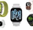 Los mejores relojes ya no solo marcan la hora: miden el sueño, el estrés y hasta el ánimo. En Colombia, cada vez más personas eligen uno según su estilo de vida y no solo por su diseño. FOTOS cortesía de las marcas