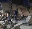 Equipos de rescate continúan las labores en las zonas afectadas por los terremotos en Venezuela, mientras organizaciones como World Vision hacen un llamado urgente a la solidaridad internacional para apoyar a las familias damnificadas. FOTO: Cortesía World Vision.