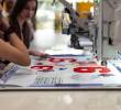 La programación continuará hasta el 24 de septiembre en Plaza Mayor Medellín, con una agenda enfocada en negocios, innovación y soluciones tecnológicas para las empresas del Sistema Moda en Colombia y América Latina. FOTO: Inexmoda.
