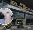 La postura rígida y el comportamiento inusual delataron a dos mujeres de nacionalidad venezolana que pretendían abordar un vuelo nacional hacia Cali cargando más de 11 kilos de cocaína y marihuana. FOTO: Colprensa y Policía Metropolitana de Bogotá