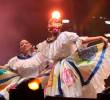 Este año se celebra la décimo tercera Fiesta de la Diversidad Cultural. Foto cortesía.