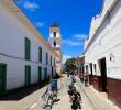 Además de su historia colonial, Santa Fe de Antioquia tiene una tradicion gastronomica que el Candela Festival celebra desde 2022 FOTO Manuel Saldarriaga