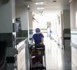 Metrosalud es uno de los hospitales que recibió apoyos. Con aproximadamente $220.324 millones, potenciaron la atención primaria y el cuidado cardiovascular. Foto: Andrés Camilo Suárez