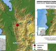 Tres sismos sacudieron Chocó durante la madrugada: magnitud y epicentro. Foto: Servicio Geológico Colombiano