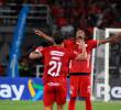 América se mantiene invicto y líder de la Liga. FOTO COLPRENSA