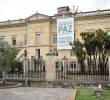 La fachada de la Casa de Nariño. FOTO: COLPRENSA
