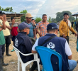 Las comunidades en Tierralta, Córdoba, expresaron sus preocupaciones frente a un desplazamiento masivo tras abusos de militares en la zona.