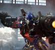 Adiós a Peter Cullen, la voz de Optimus Prime en Transformers, a los 85 años. Foto: X @ParamountVideo