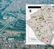 Medellín prioriza un paquete de intervenciones estratégicas para actualizar diseños viales obsoletos y estructurar los corredores clave que conectarán los flujos de las autopistas de cuarta generación con la malla urbana del distrito. FOTO: JULIO HERRERA