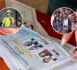 Conteo de votos de la segunda vuelta entre Abelardo de la Espriella e Iván Cepeda. Foto: EL COLOMBIANO - Colprensa