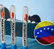 El Ministerio de Salud de Venezuela confirmó tres muertes por hantavirus en Anzoátegui y descartó que los casos correspondan a transmisión entre personas. Foto: AFP
