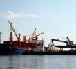 Cifras del MinComercio señalan que entre agosto de 2024 y abril de 2025, se exportaron 1.072.412 toneladas de carbón a Israel. FOTO Colprensa