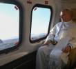 El papa León XIV recorrerá Uruguay, Argentina y Perú entre el 6 y el 17 de noviembre en su primera gira por América Latina desde que fue elegido pontífice. Foto: Vaticano.