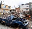 Las pérdidas aseguradas por el terremoto del 10 de agosto en Colombia ascienden a $6,5 billones. Fasecolda reportó 99.720 reclamaciones y $786.543 millones pagados en indemnizaciones al 9 de octubre. FOTO Julio César Herrera