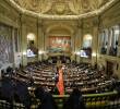 El Congreso de la República. Foto de archivo: Colprensa - Camila Díaz