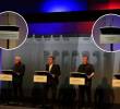 Este martes, 19 de mayo, será el segundo debate presidencial en las plataformas de Teleantioquia y EL COLOMBIANO.