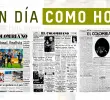 Un día como hoy 20 de junio