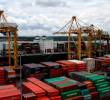 Las exportaciones colombianas crecieron 11,7% en abril de 2026 impulsadas por el aumento de las ventas de petróleo crudo y oro, mientras que productos como café, flores y manufacturas observaron caídas. FOTO Colprensa