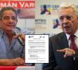 Germán Vargas Lleras y Álvaro Uribe Vélez son los dos líderes naturales de los partidos Cambio Radical y Centro Democrático. Fotos: EL COLOMBIANO y Getty Images