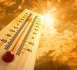 Aunque se esperan lluvias entre lunes y miércoles, el calor persistirá durante las mañanas y al mediodía en varias zonas del Caribe. FOTO: El Colombiano/Colprensa.