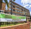 Desde el pasado 11 de agosto, más de 350 funcionarios de la regional Antioquia del ICBF salieron a paro denunciando una crisis en la entidad. FOTO: Camilo Suárez Echeverry
