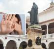 El presunto victimario sigue matriculado, mientras la víctima observa desde el retiro forzado cómo el debido proceso se transformó en una herramienta de revictimización. FOTO: Universidad del Rosario y SSTOCK