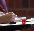 Las pruebas PISA son un estudio internacional de la OCDE que evalúa los conocimientos y habilidades en lectura, matemáticas y ciencias en estudiantes para medir la preparación frente a los retos de la vida real. Foto: Colprensa.