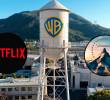 ¿En qué terminará este negocio? Por ahora será Warner Bros. quien defina con qué oferta se queda. FOTOS AFP y cortesía