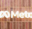 Meta Platforms inició una nueva ronda de despidos como parte de su estrategia para reorganizar la compañía en torno a la inteligencia artificial. FOTO: AFP.