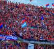Las entradas de cortesía serán para el primer partido de la Liga BetPlay 2025-II que está programado para el domingo, 13 de julio. Foto: EL COLOMBIANO