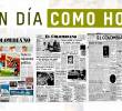 Un día como hoy 22 de mayo