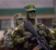 En Ecuador hubo presencia militar de Estados Unidos hasta 2009, en la ciudad costera de Manta. FOTO: CORTESÍA EJÉRCITO DE ECUADOR.